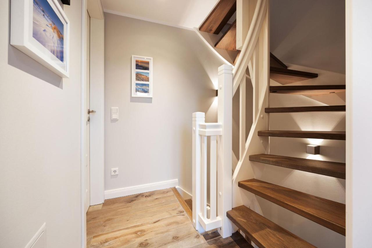 Willa Haus Steinmannstrasse 77 Westerland Zewnętrze zdjęcie