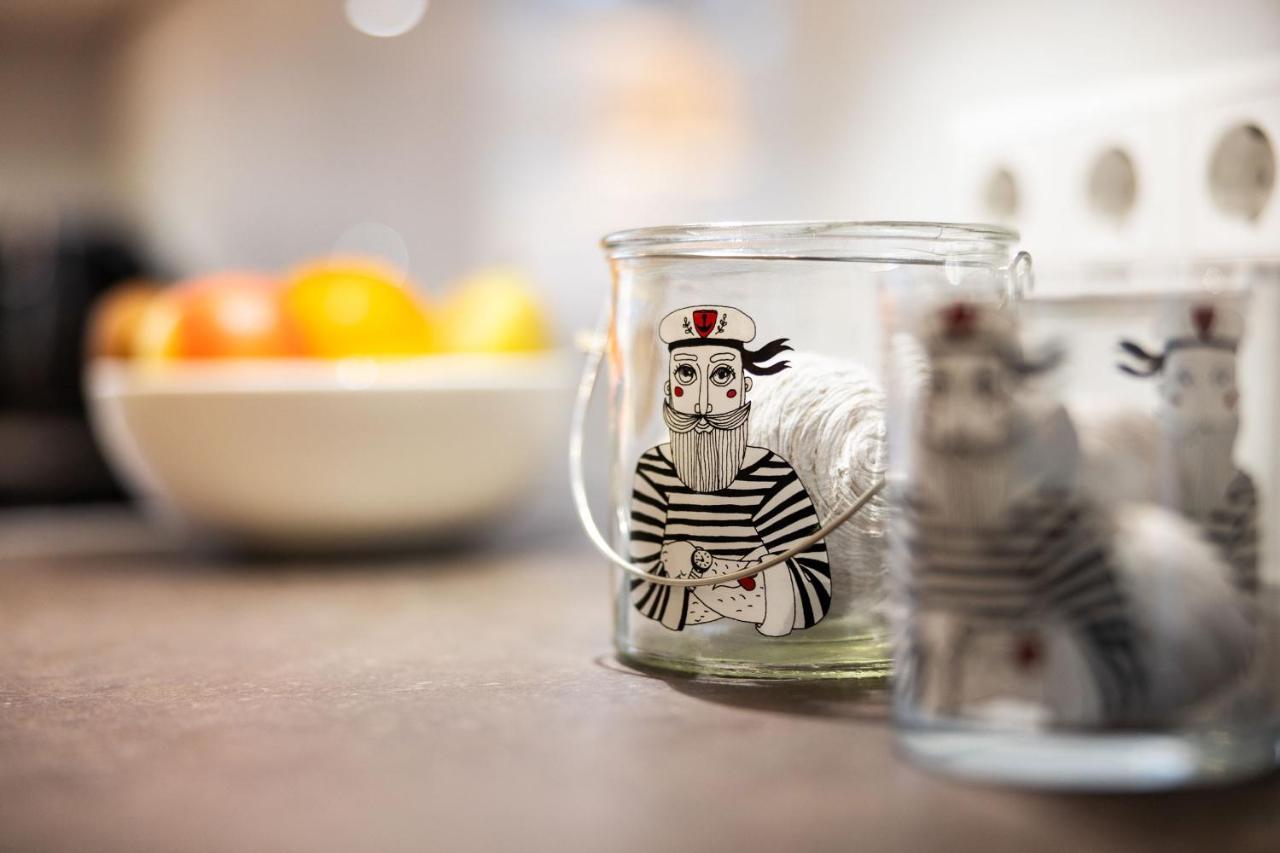 Willa Haus Steinmannstrasse 77 Westerland Zewnętrze zdjęcie